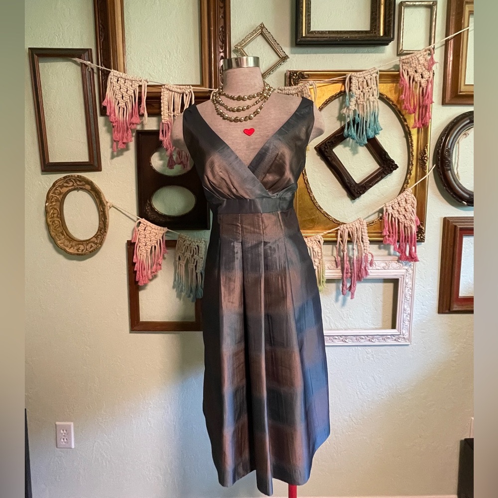 Nine West Party Dress